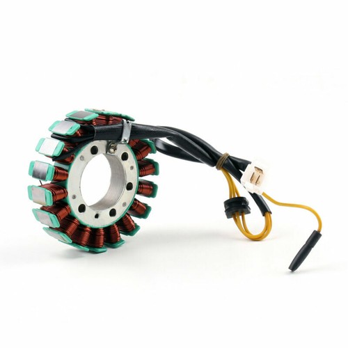 Bobine stator mageneto pour - mageneto,