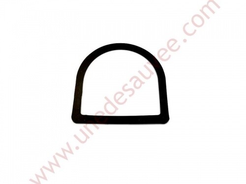 Joint serrure coffre hayon - coffre,