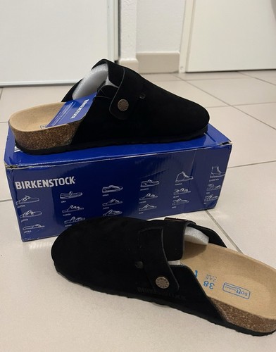 Birkenstock sandales - , à