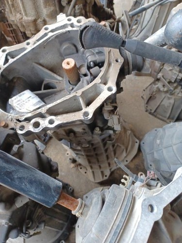 Boite vitesses nissan - de,