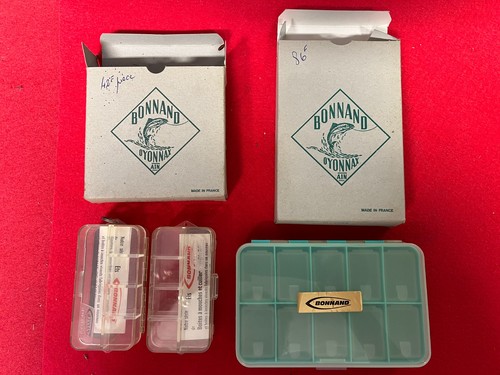 Boîtes mouches bonnand - 3,