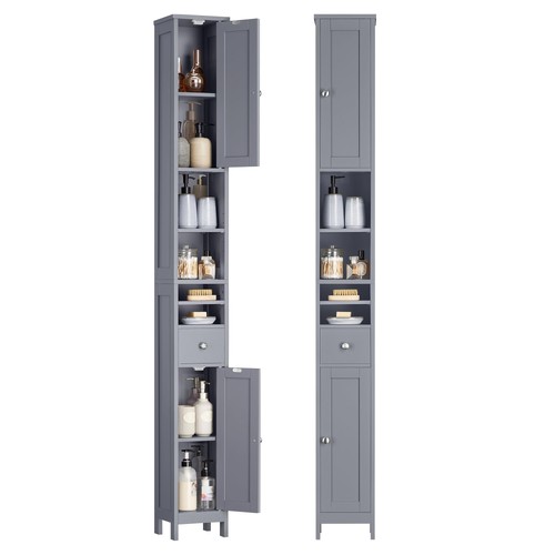 Vasagle colonne salle bain - colonne,