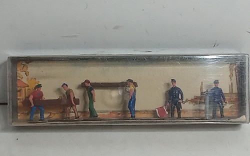 Walter merten train - walter,