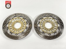 Disques de frein avant 4,2 /