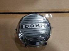 Honda 1982 1987 VF 700 750 C  Magna 750 Chrome Stator Cover