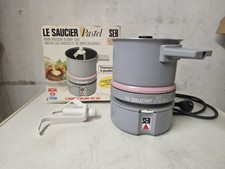 Le Saucier Pastel SEB 8362