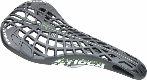 Selle tioga spyder bmx rails - bmx,