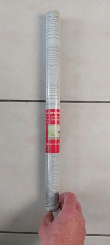 Papier peint auto adhésif - peint, auto-adhésif