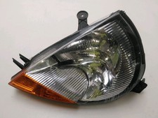 PHARE / OPTIQUE AVANT GAUCHE