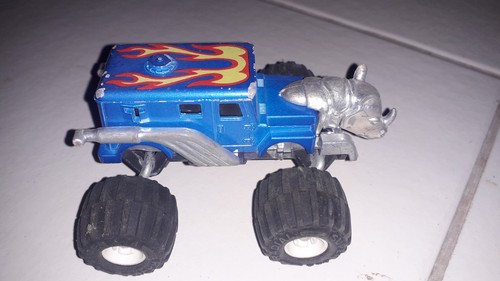 Majorette extranimals - 2,