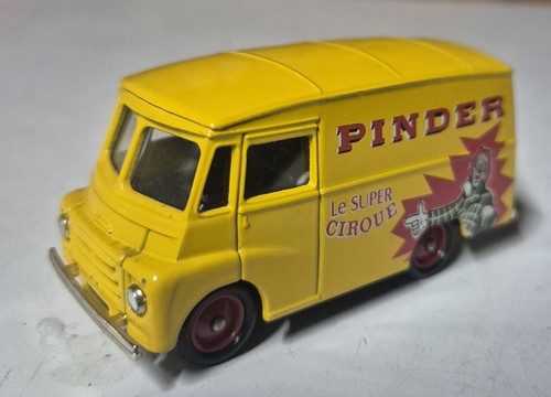 Corgi morris ld150 - corgi,