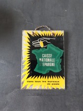 A saisir PLAQUE  EMAILLEE sur