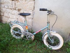 vélo enfant Lapierre mini