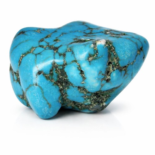 Dalle brute bleue naturelle