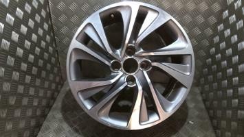 Jante citroen ds4 - phase, 1.6