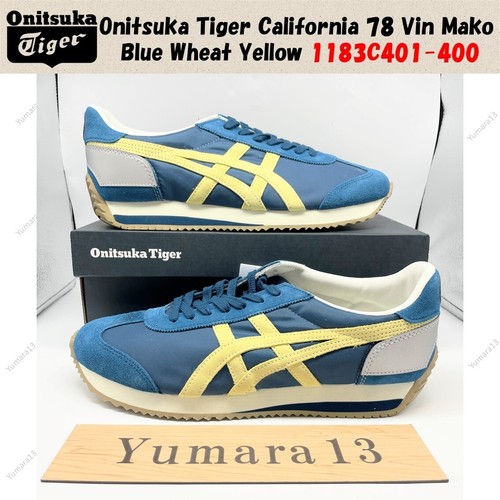 Onitsuka tiger california - tiger,