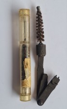 Militaria WW2 Kit de Nettoyage