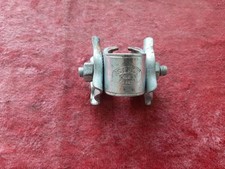 Chariot de selle Ideale double