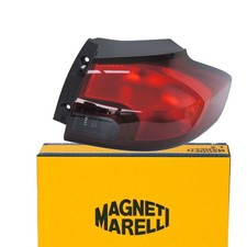 Feu arrière droit extérieur OPEL Zafira Tourer C - pas pour le modèle restylé