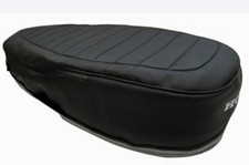 Housse de selle adaptable pour CB125K5 CB 125 K5