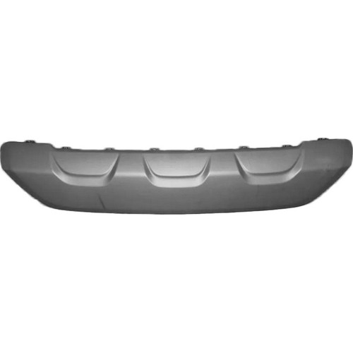 Bandeau pare choc arrière - pare-choc,