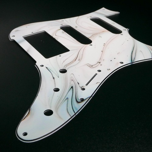 Pickguard ibanez série - pickguard, •
