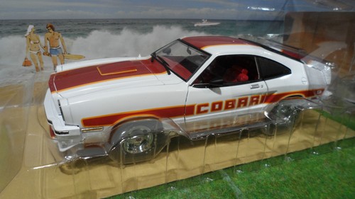 Ford mustang cobra ii 1978 - mustang,