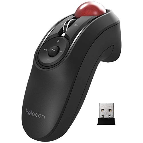 Elecom relacon handheld - elecom,