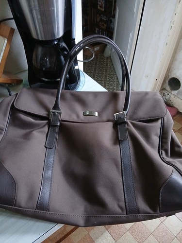 Paquetage grand sac voyage - paquetage,