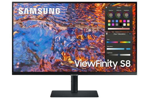 Samsung écran led 4k - samsung,