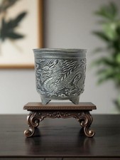 Vase en céramique pour