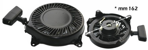 Démarreur moteur motoneige - démarreur,