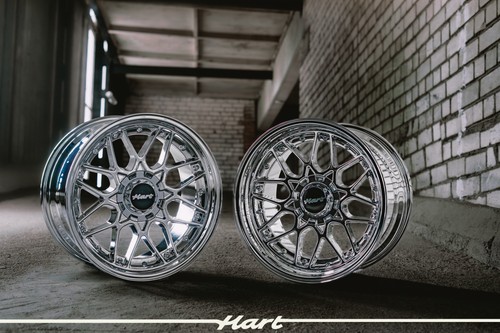 Inch 5x120 5x114 3 hart - x,