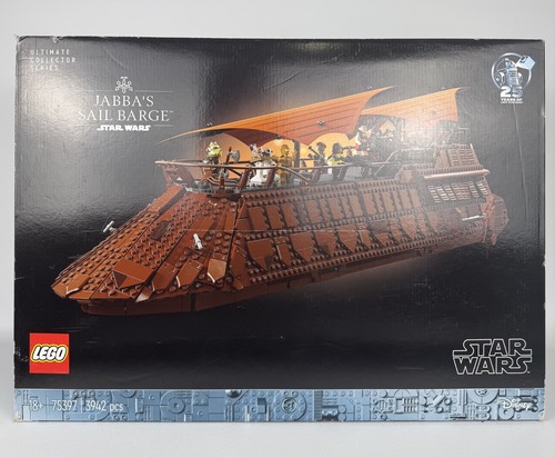 Lego star wars 75397 - star,