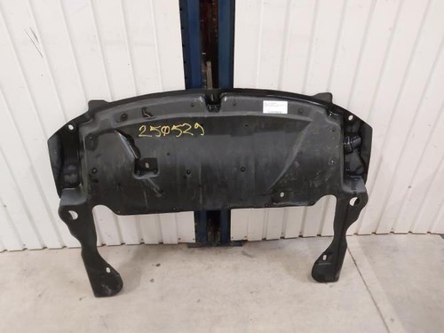 Cache sous moteur opel antara - sous,
