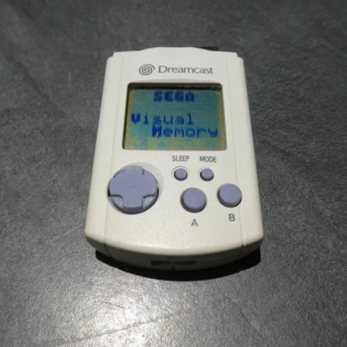 Sega dreamcast original - sega,
