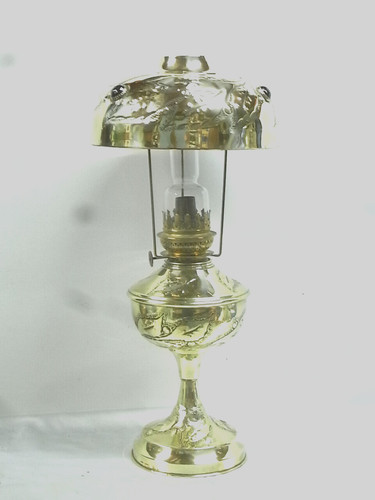 Old large kerosene - 🇫🇷,