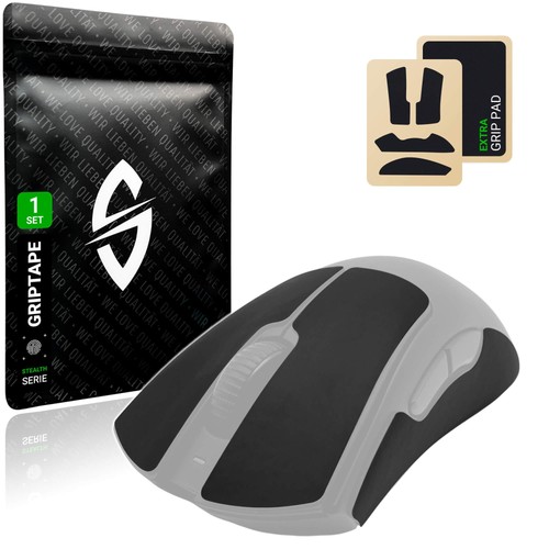 Grip tape pour - tape,