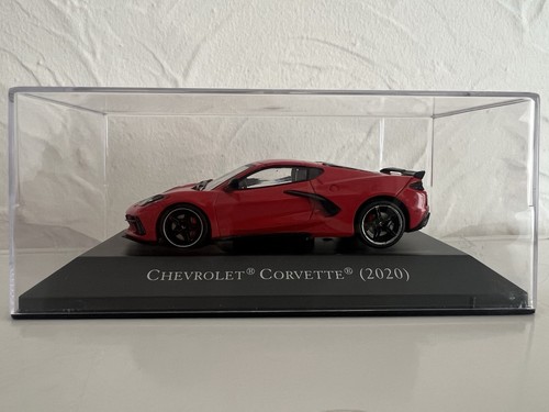 Chevrolet corvette 2020 - chevrolet,