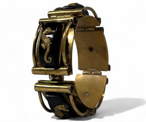 Bracelet painlevé hippocampe - painlevé,