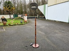Lampadaire Vintage avec