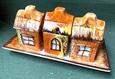 Sel / Poivre / Moutarde