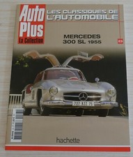 FASCICULE AUTO PLUS LA