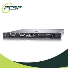 Dell PowerEdge R640 20 Core SFF Server 2X Gold 5215 H330 CTO- Custom- Wholesale