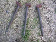 anciens pieds compas en bois