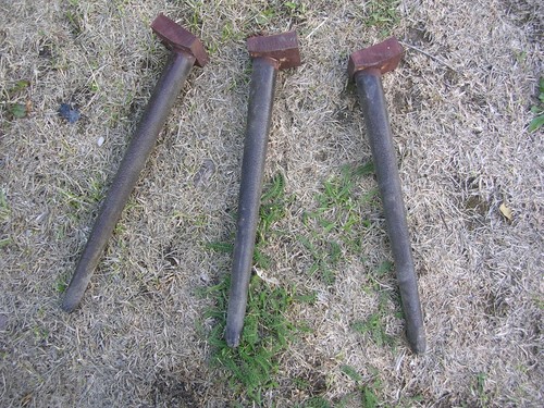 Anciens pieds compas bois - pieds,