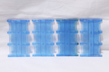 4 x Olympus XD Picture card memory card holder - case holds 6 cards