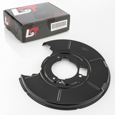 Tole D'Ancrage Garde-Boue Frein à Disque de Frein Disque Hr pour BMW Z4 E85 E86