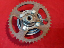 support et couronne NSU QUICKLY ? NOS 