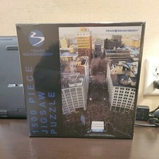 Brand New Sealed Team